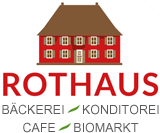 Rothaus Breisach | Bäckerei · Konditorei · Café · Biomarkt